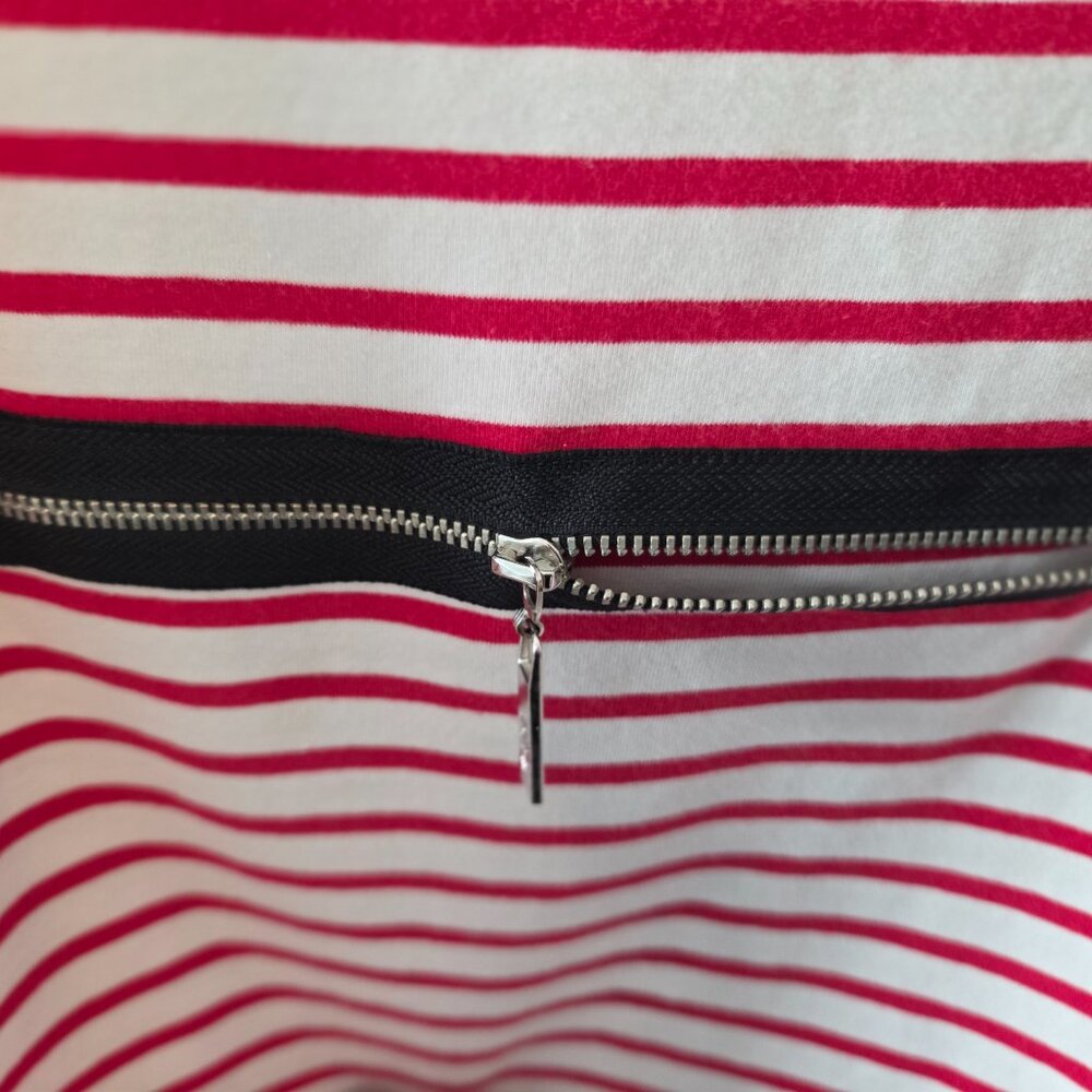 Karl Lagerfeld Top M - Picture 2 of 8